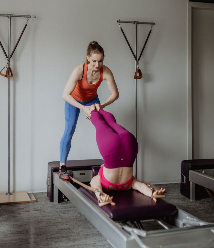 Reformer 4